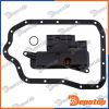 Kit de filtre hydraulique pour TOYOTA | FSF-TY-023, 35330-73010